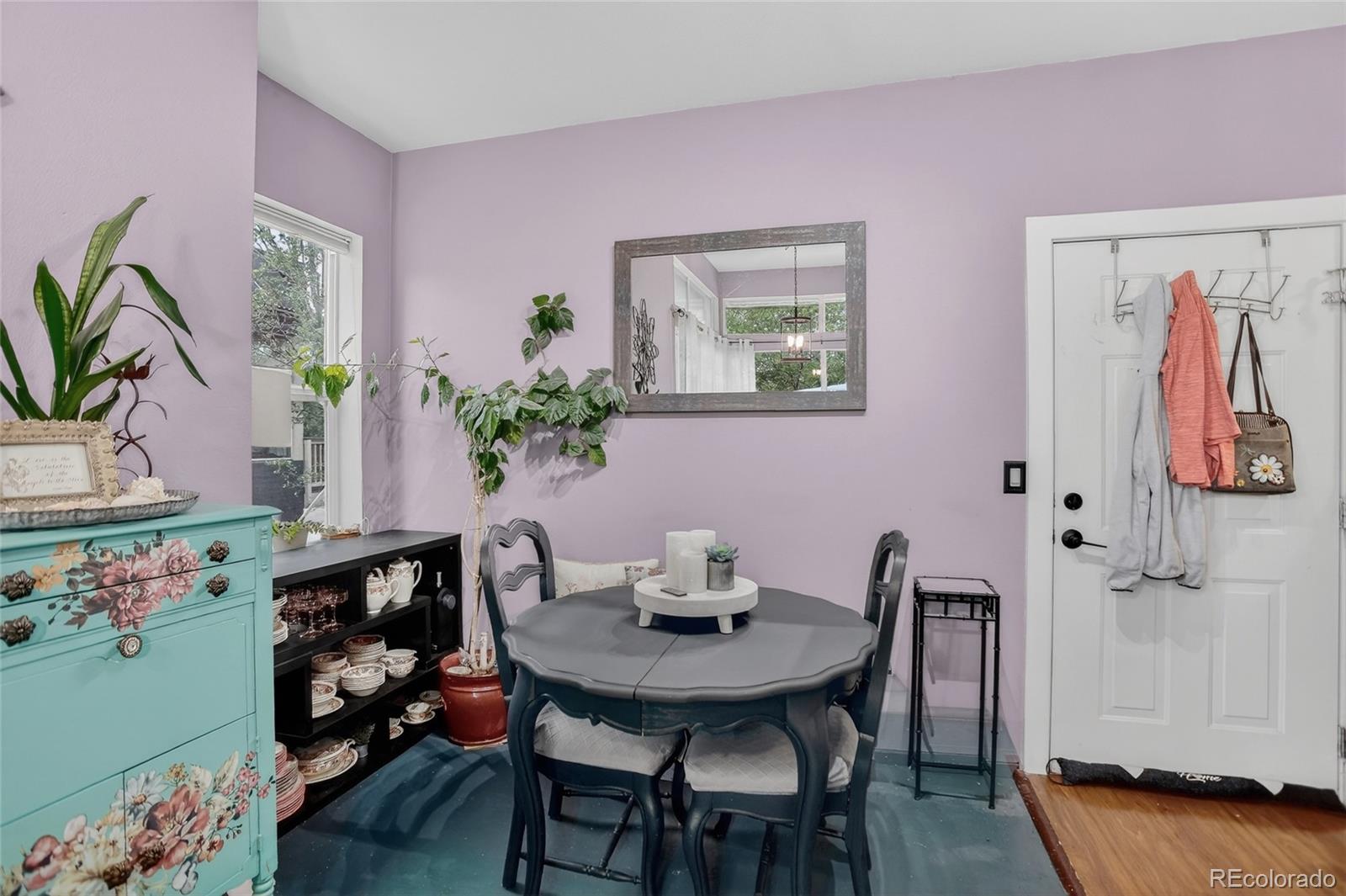 MLS Image #15 for 2828  syracuse street 222,denver, Colorado