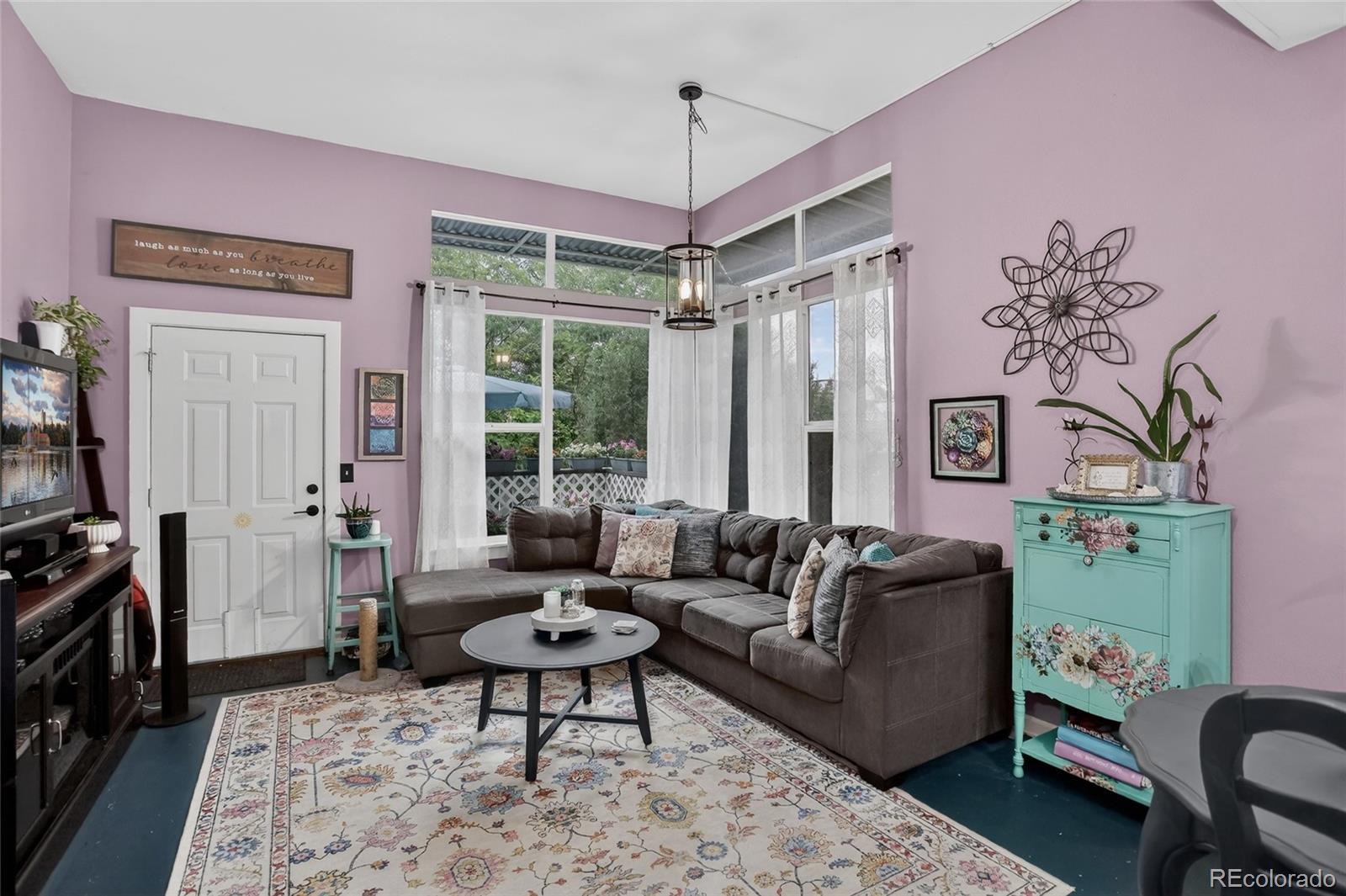 MLS Image #2 for 2828  syracuse street 222,denver, Colorado