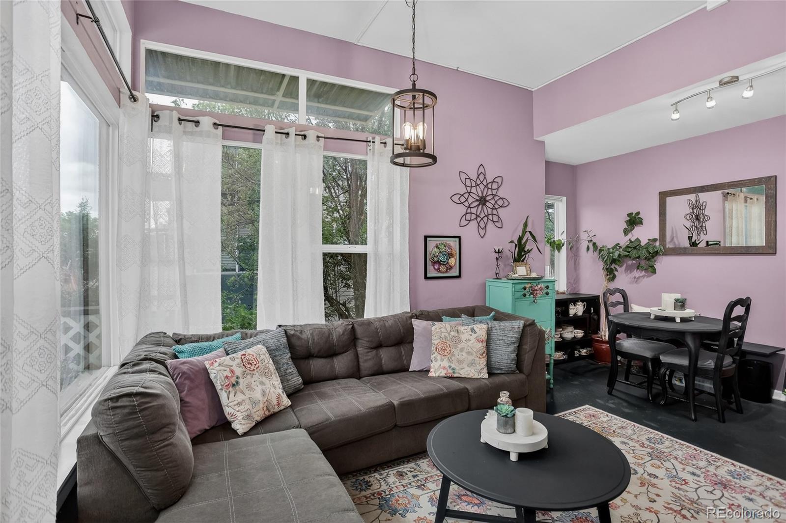 MLS Image #3 for 2828  syracuse street 222,denver, Colorado