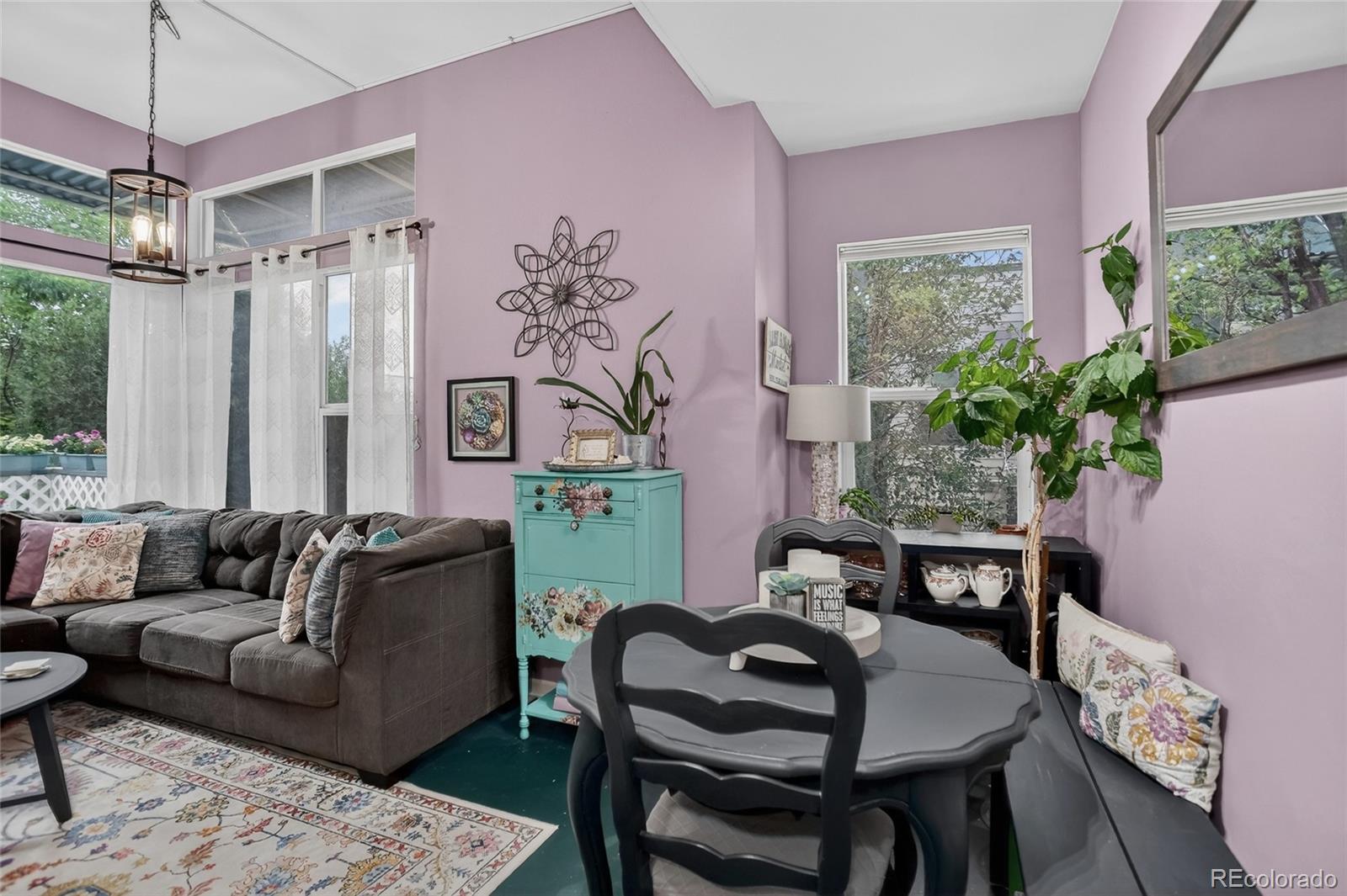 MLS Image #4 for 2828  syracuse street 222,denver, Colorado