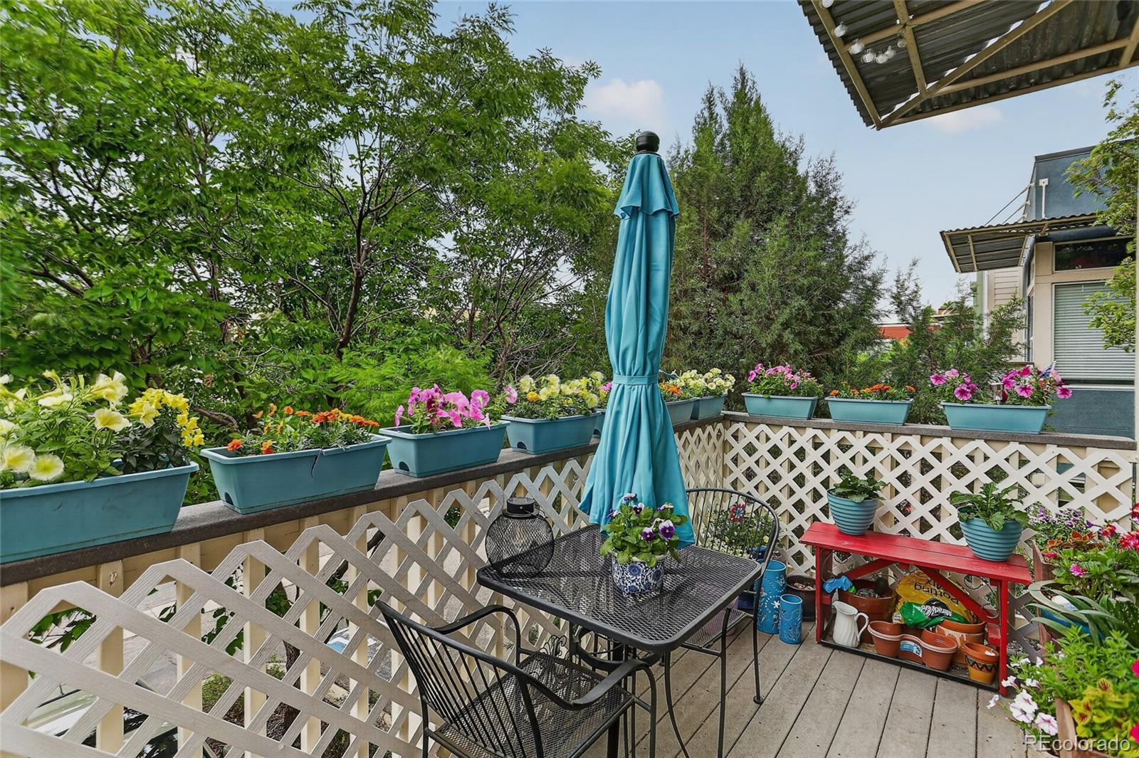 MLS Image #5 for 2828  syracuse street 222,denver, Colorado