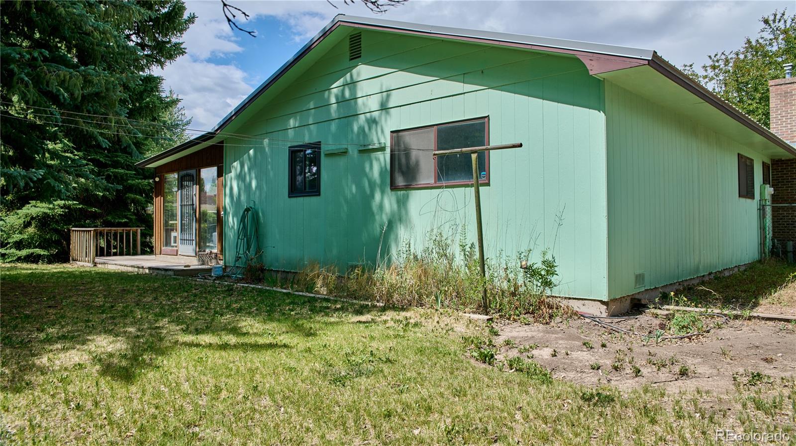 MLS Image #3 for 710  plachy drive,alamosa, Colorado