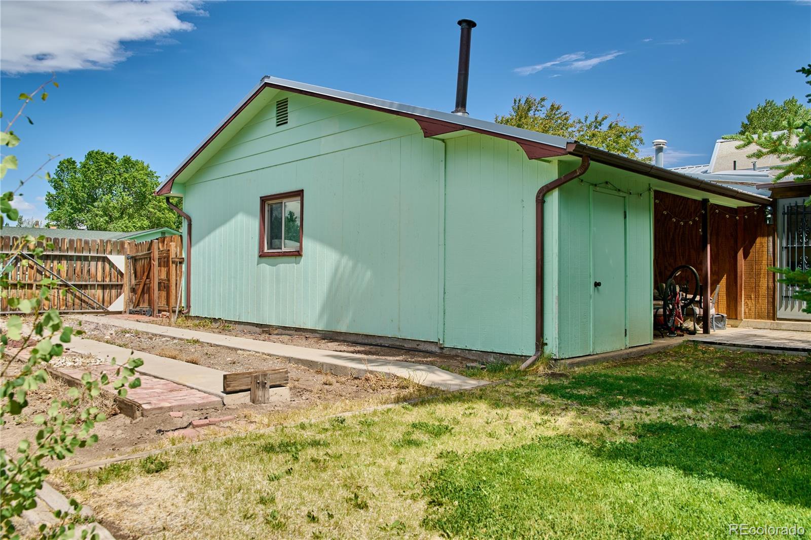 MLS Image #5 for 710  plachy drive,alamosa, Colorado