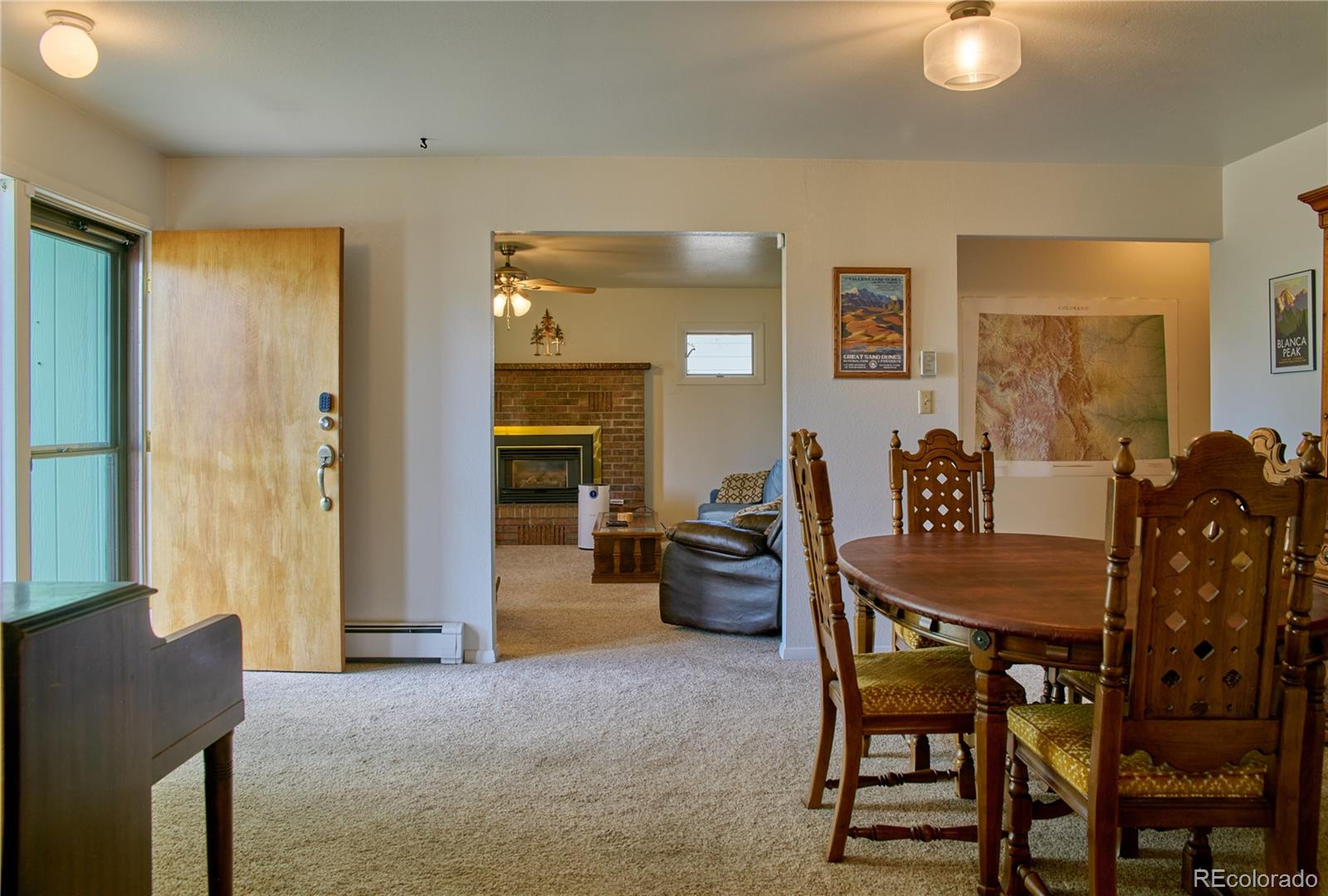 MLS Image #7 for 710  plachy drive,alamosa, Colorado