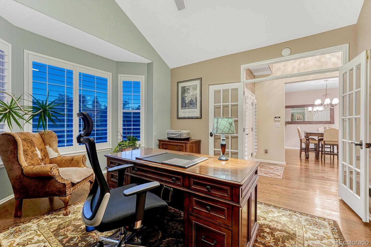 MLS Image #10 for 6555  esperanza drive,castle pines, Colorado