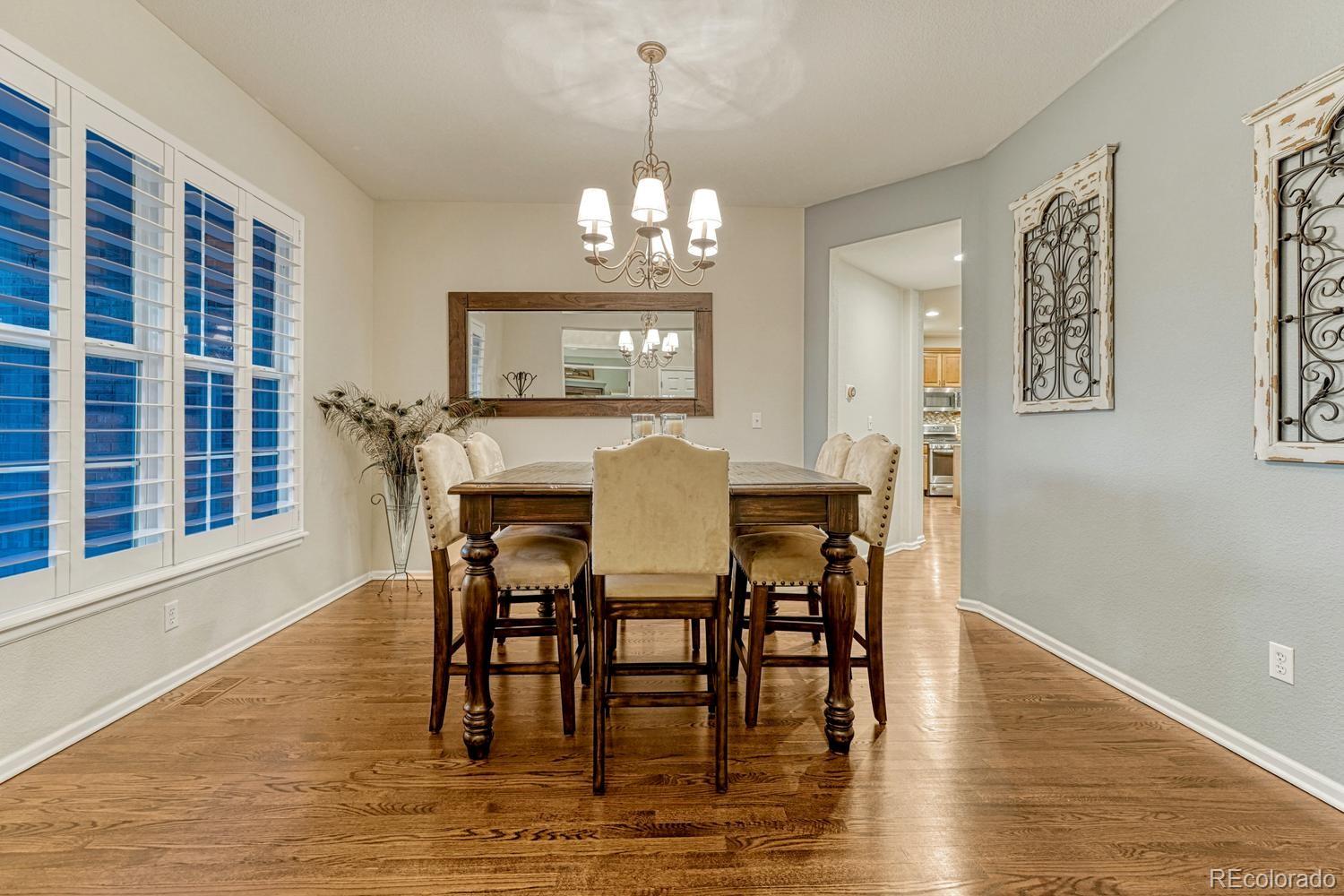 MLS Image #12 for 6555  esperanza drive,castle pines, Colorado