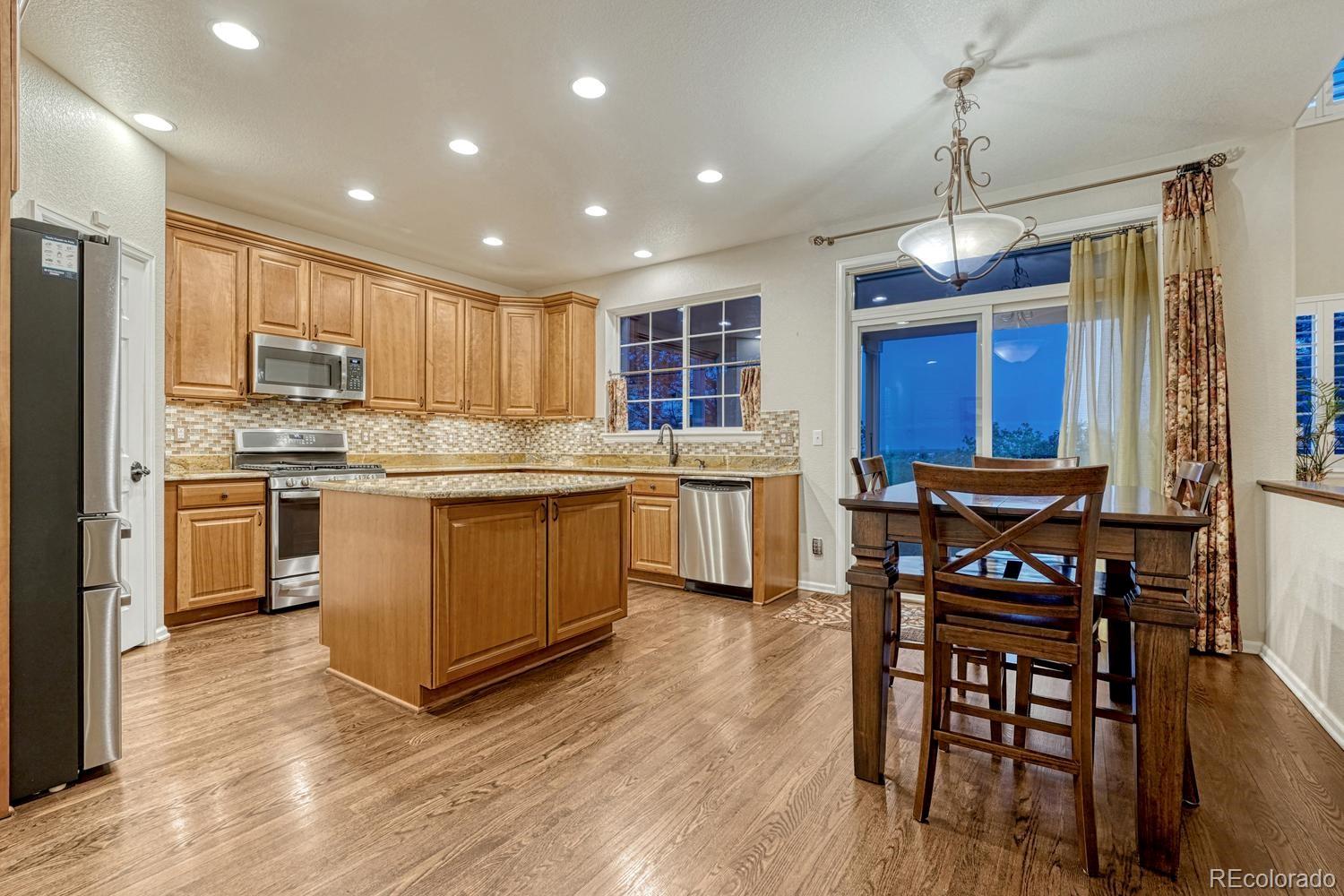 MLS Image #13 for 6555  esperanza drive,castle pines, Colorado