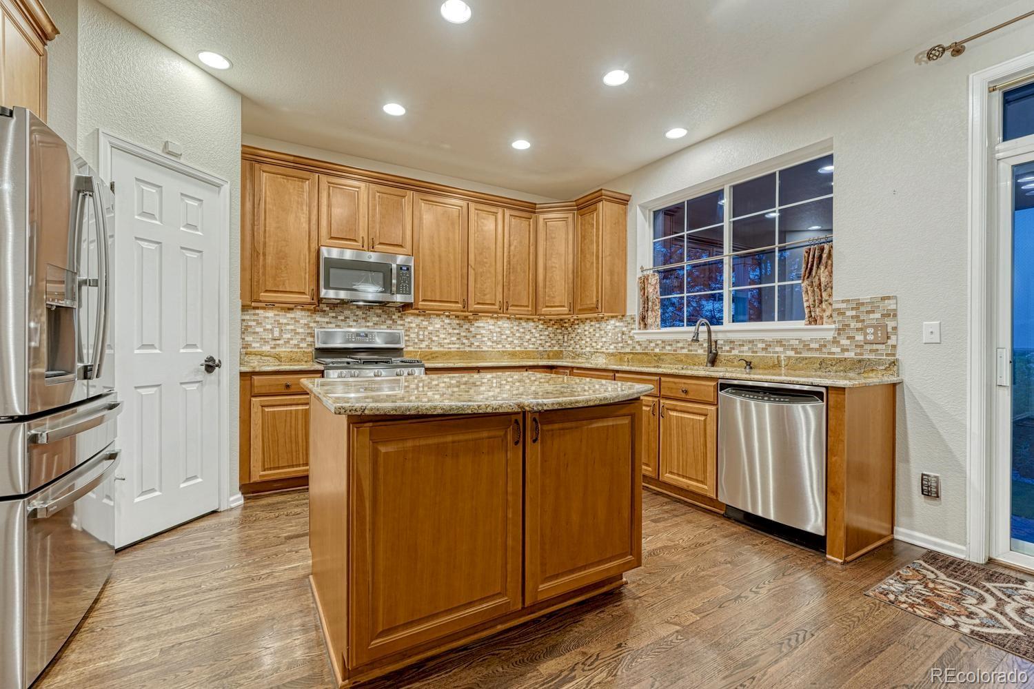 MLS Image #14 for 6555  esperanza drive,castle pines, Colorado