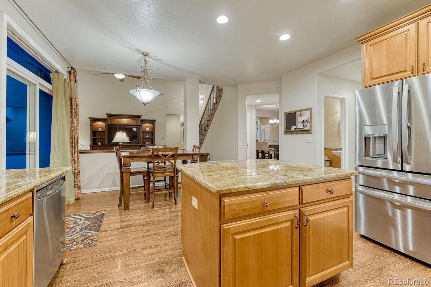 MLS Image #15 for 6555  esperanza drive,castle pines, Colorado