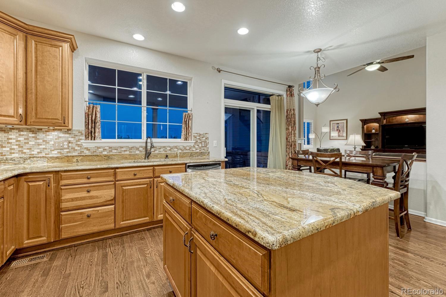 MLS Image #16 for 6555  esperanza drive,castle pines, Colorado