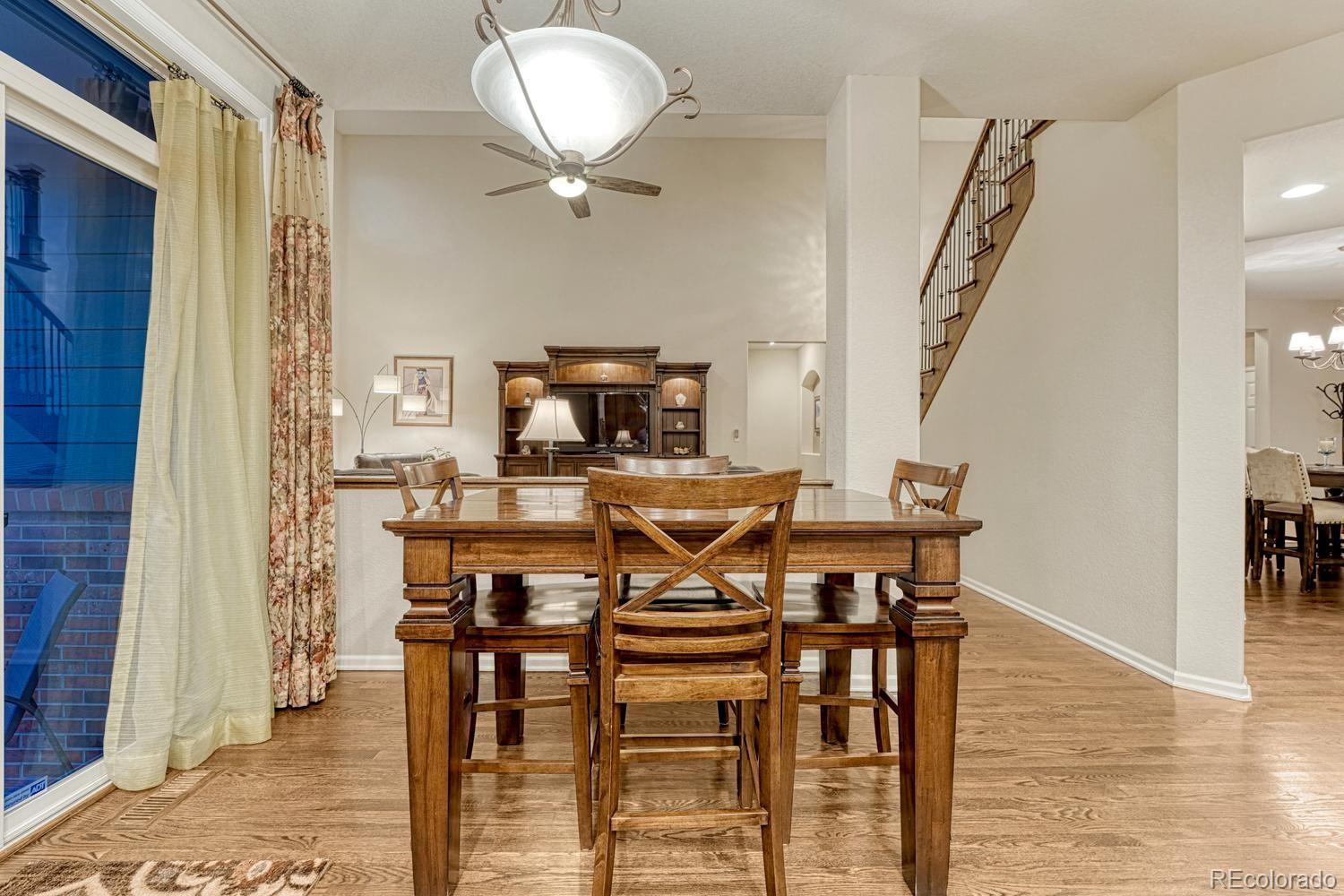 MLS Image #18 for 6555  esperanza drive,castle pines, Colorado