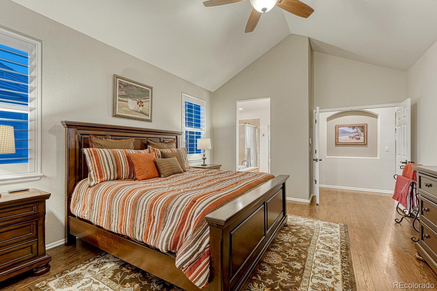 MLS Image #21 for 6555  esperanza drive,castle pines, Colorado