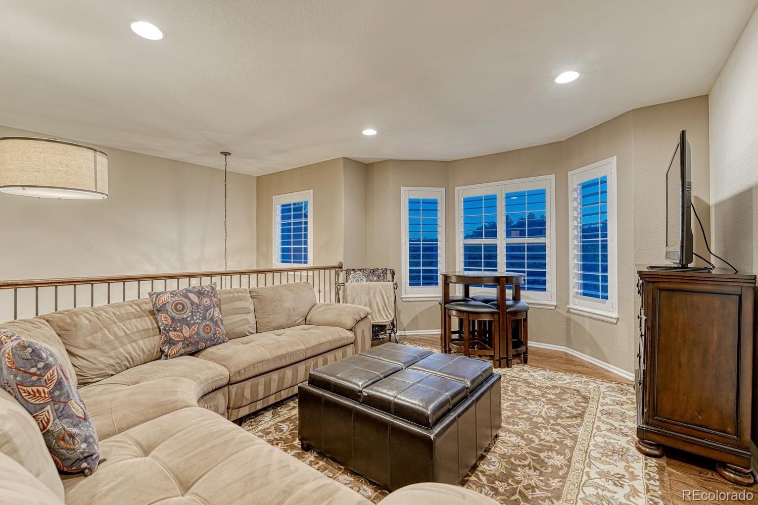 MLS Image #28 for 6555  esperanza drive,castle pines, Colorado