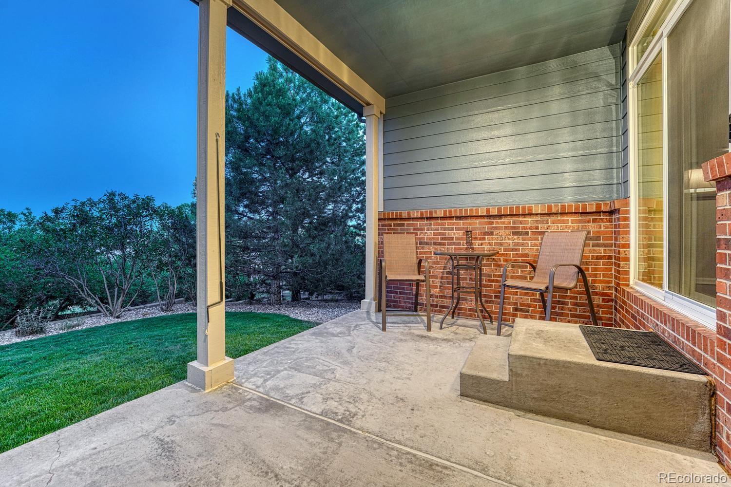MLS Image #38 for 6555  esperanza drive,castle pines, Colorado
