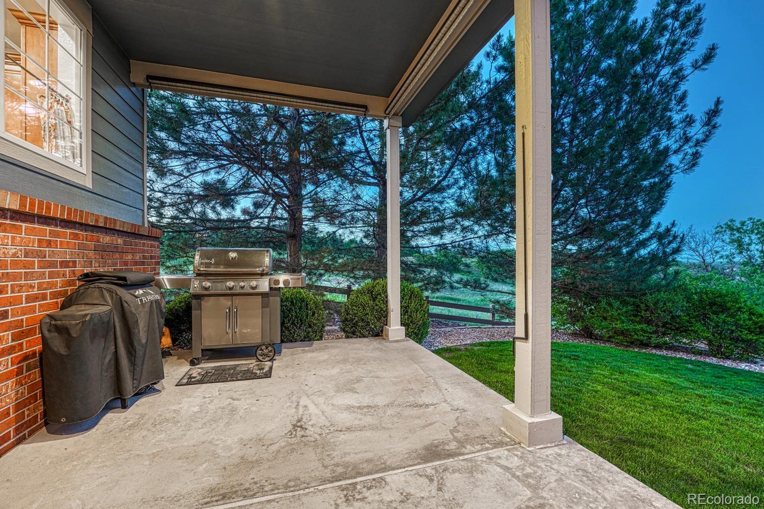 MLS Image #39 for 6555  esperanza drive,castle pines, Colorado