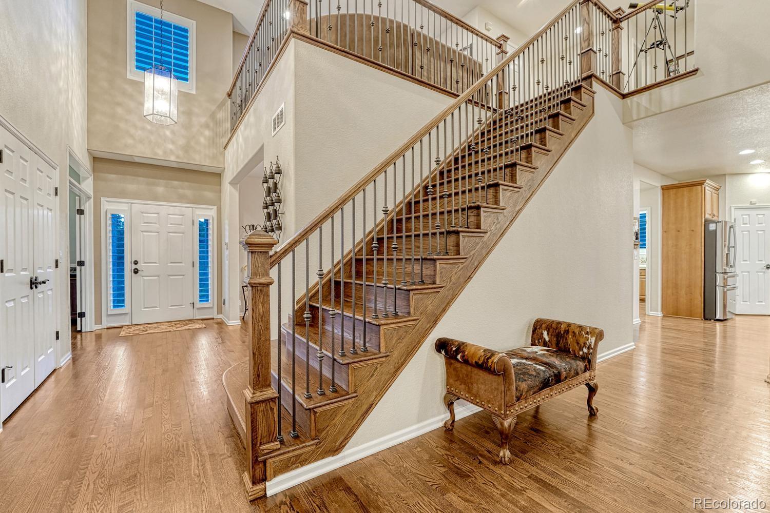 MLS Image #4 for 6555  esperanza drive,castle pines, Colorado