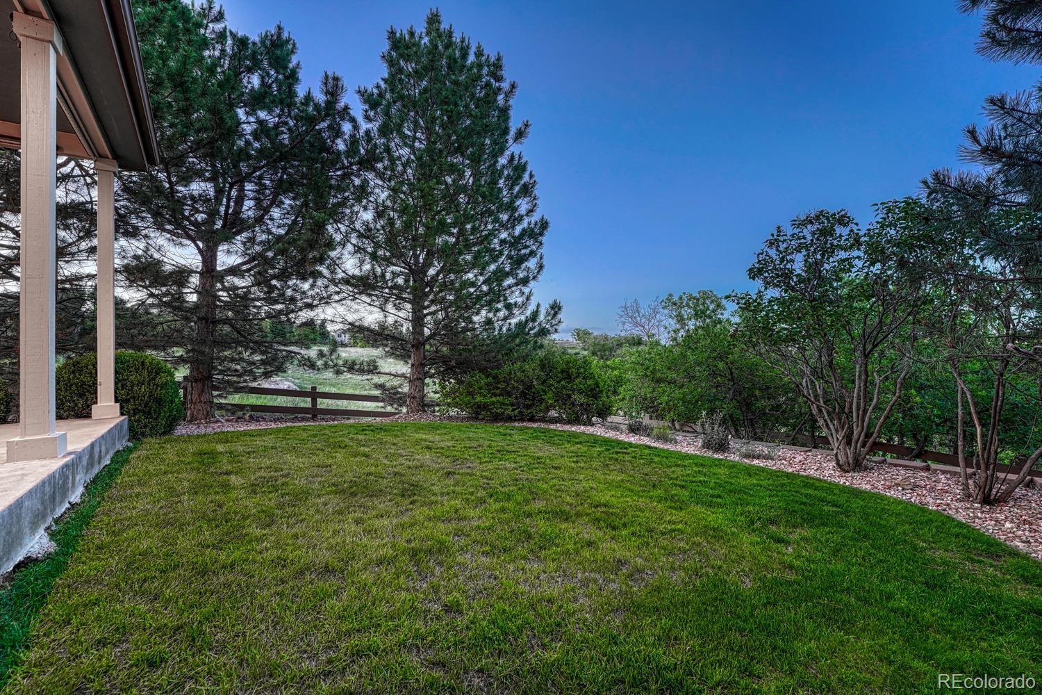 MLS Image #40 for 6555  esperanza drive,castle pines, Colorado