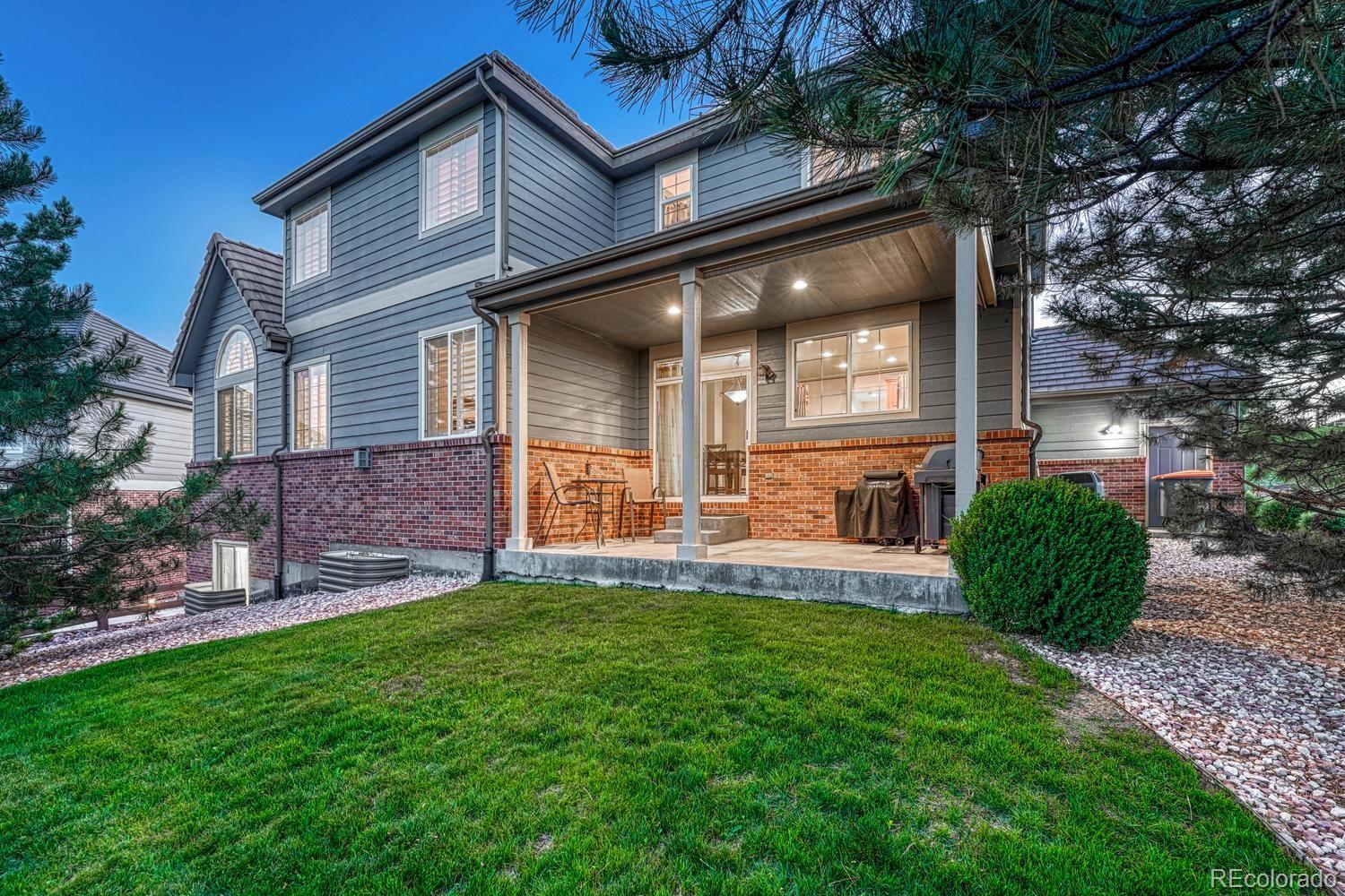 MLS Image #41 for 6555  esperanza drive,castle pines, Colorado