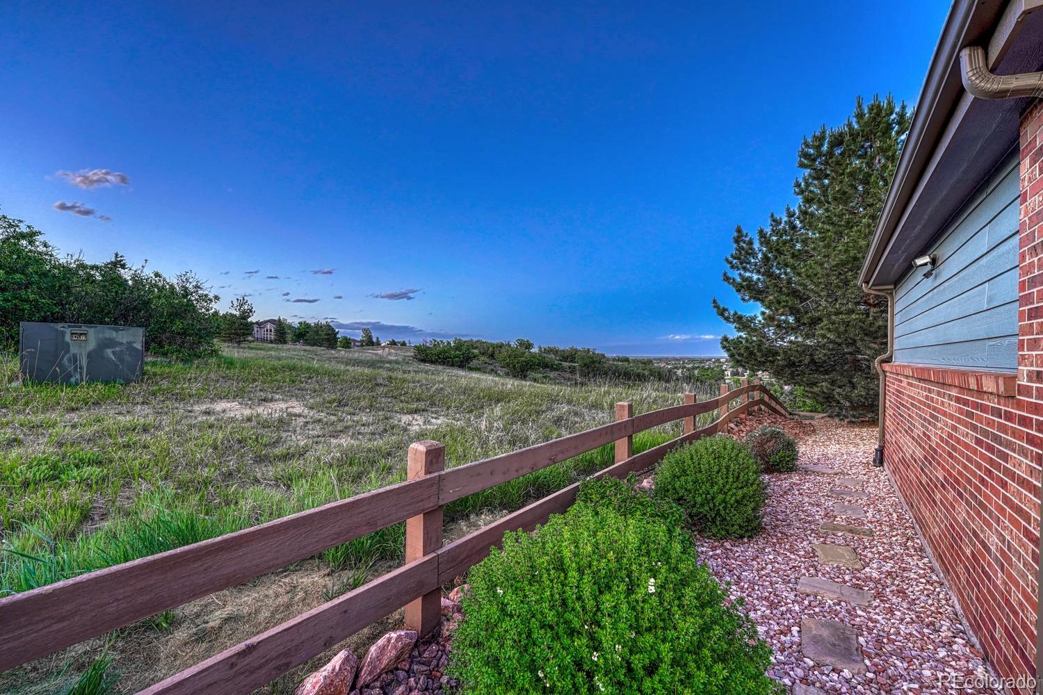 MLS Image #42 for 6555  esperanza drive,castle pines, Colorado