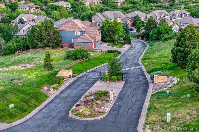 MLS Image #45 for 6555  esperanza drive,castle pines, Colorado