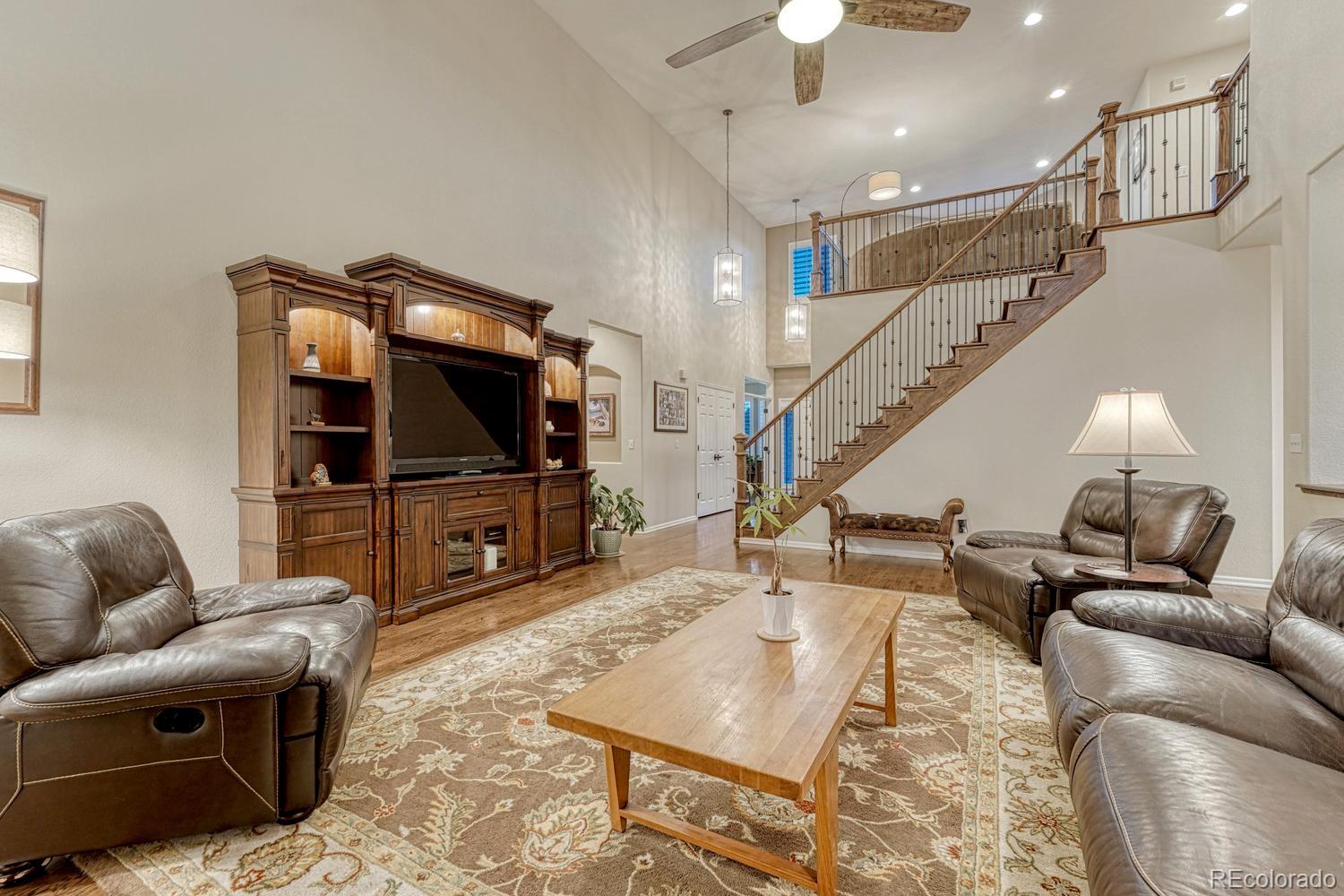 MLS Image #6 for 6555  esperanza drive,castle pines, Colorado