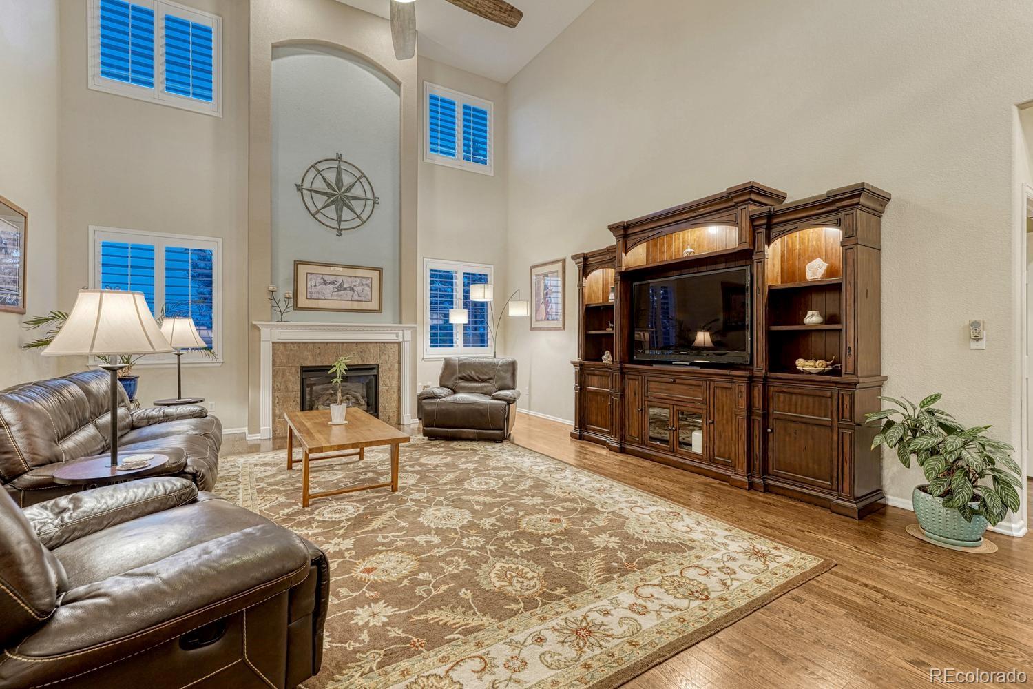 MLS Image #7 for 6555  esperanza drive,castle pines, Colorado