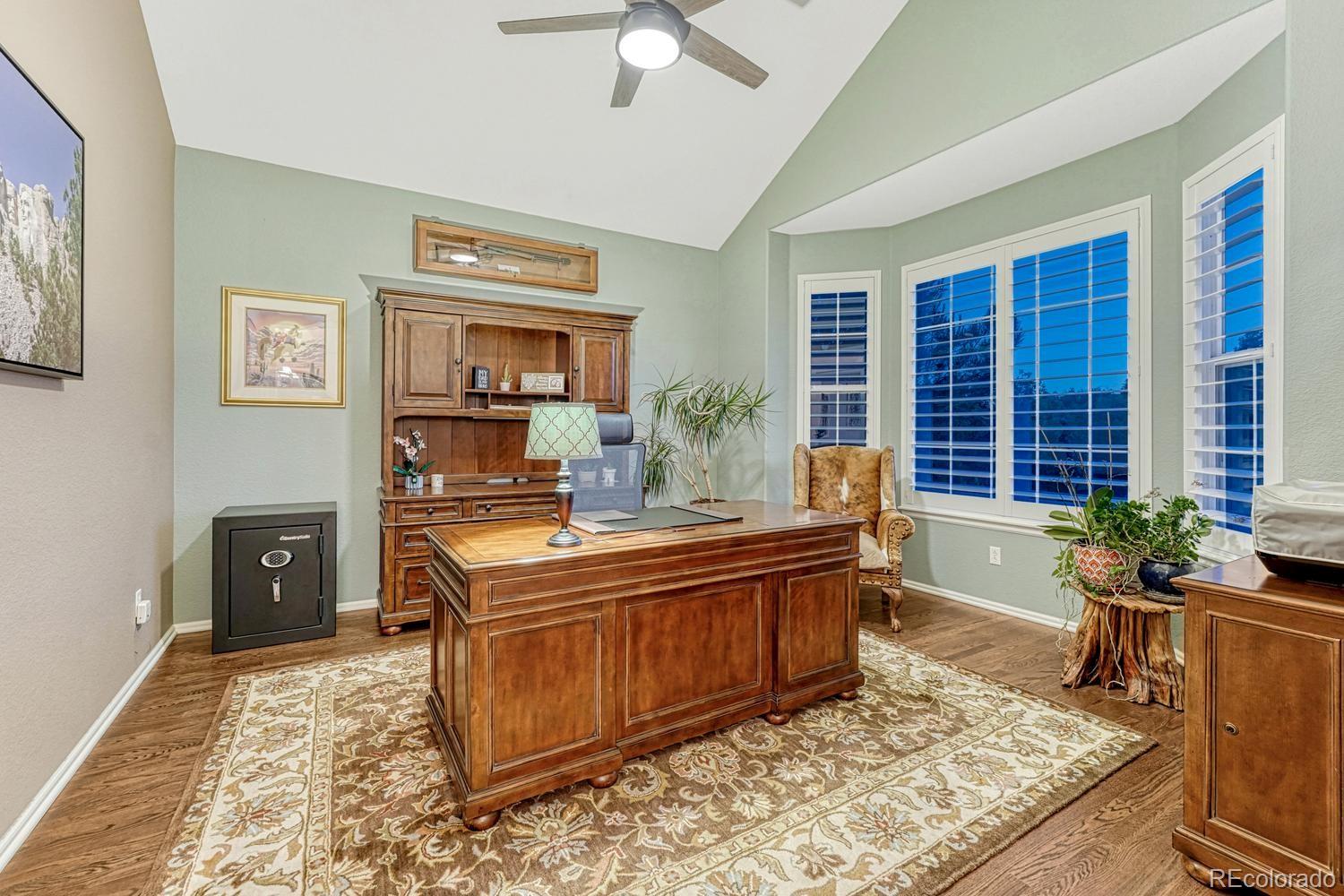 MLS Image #9 for 6555  esperanza drive,castle pines, Colorado