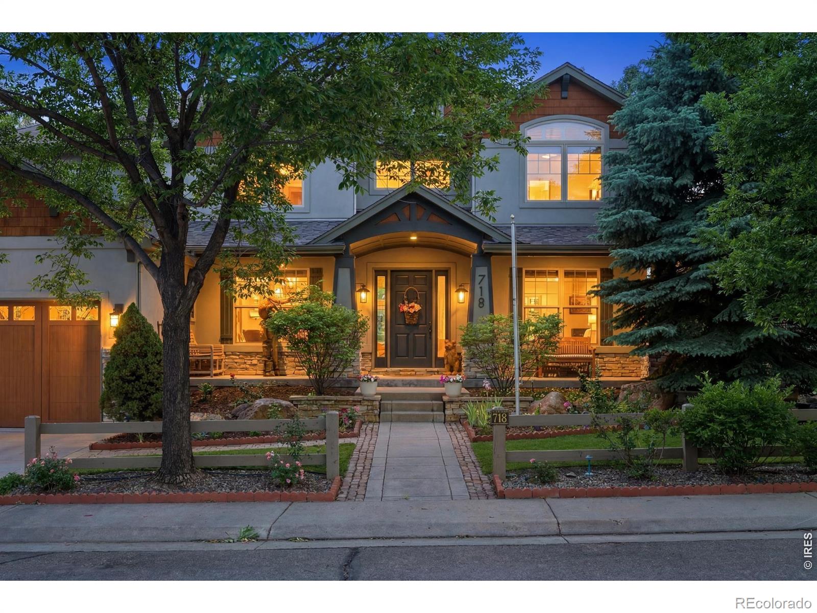 MLS Image #2 for 718  skywalker point,lafayette, Colorado