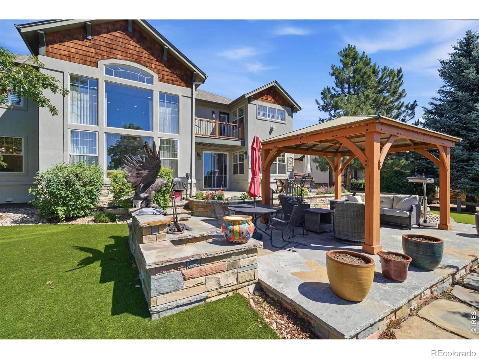 MLS Image #36 for 718  skywalker point,lafayette, Colorado