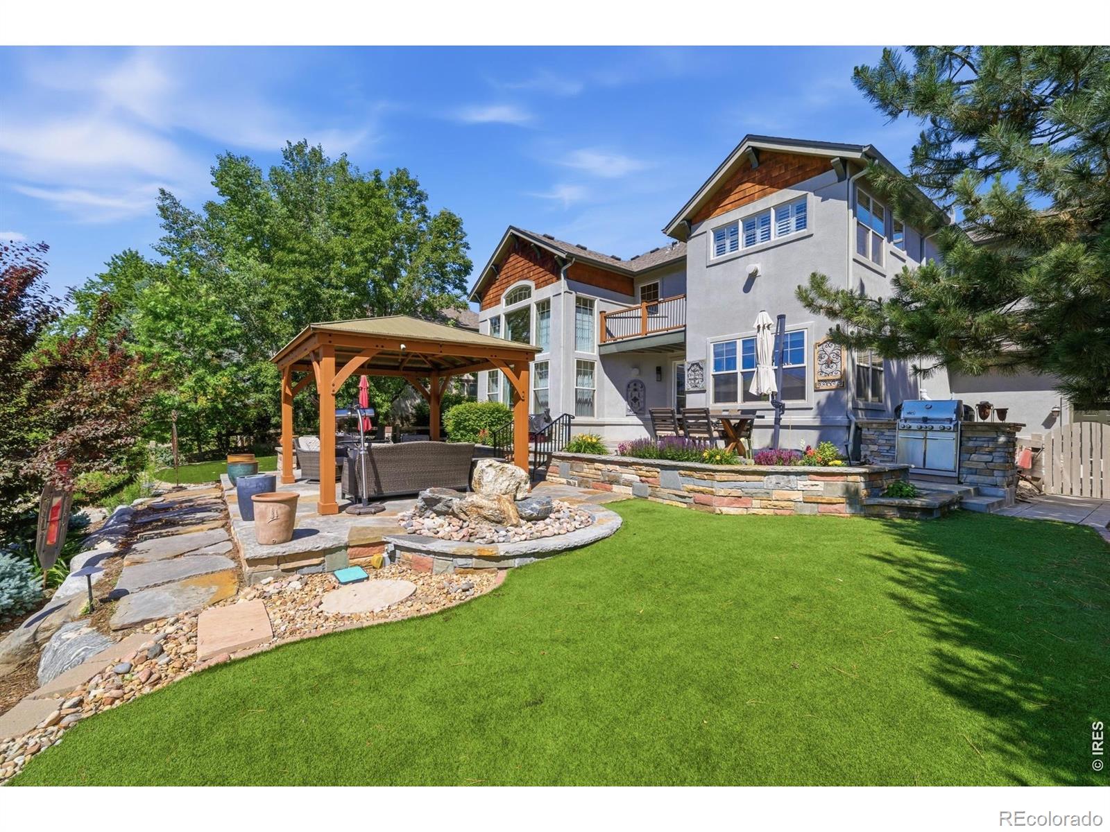 MLS Image #38 for 718  skywalker point,lafayette, Colorado