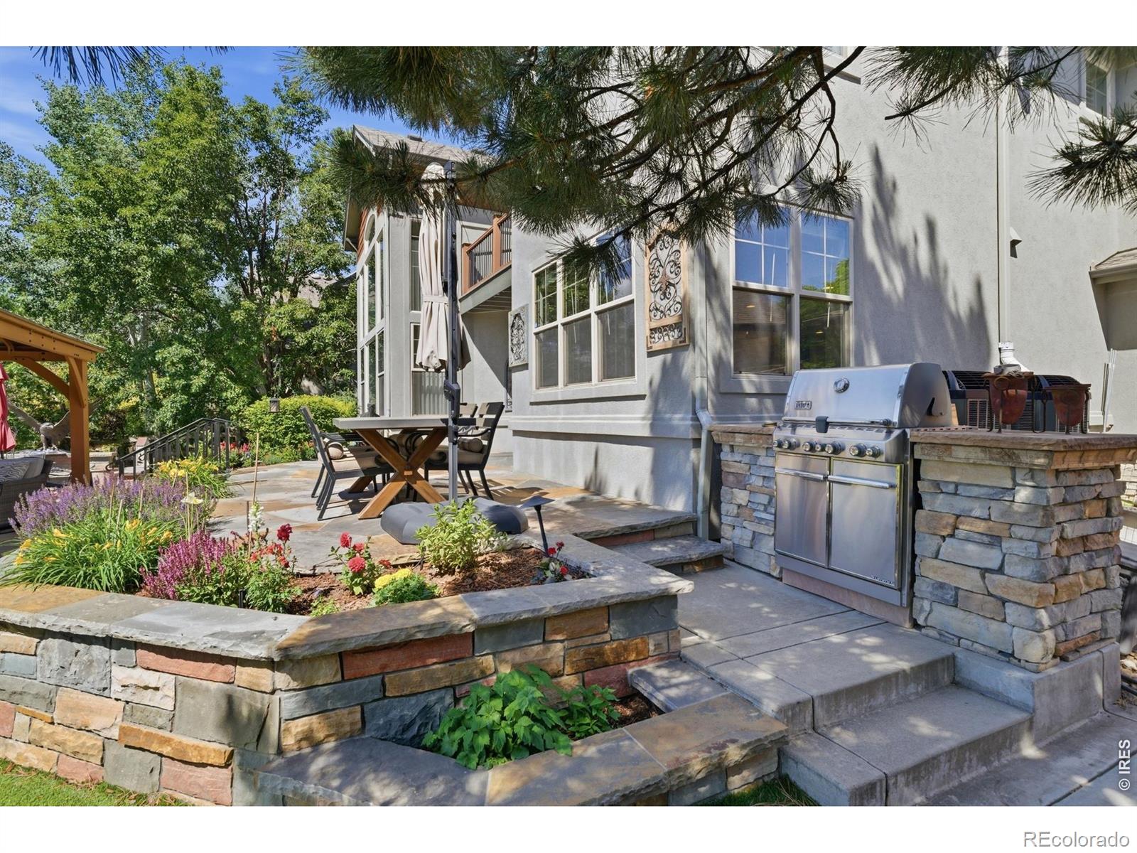 MLS Image #39 for 718  skywalker point,lafayette, Colorado