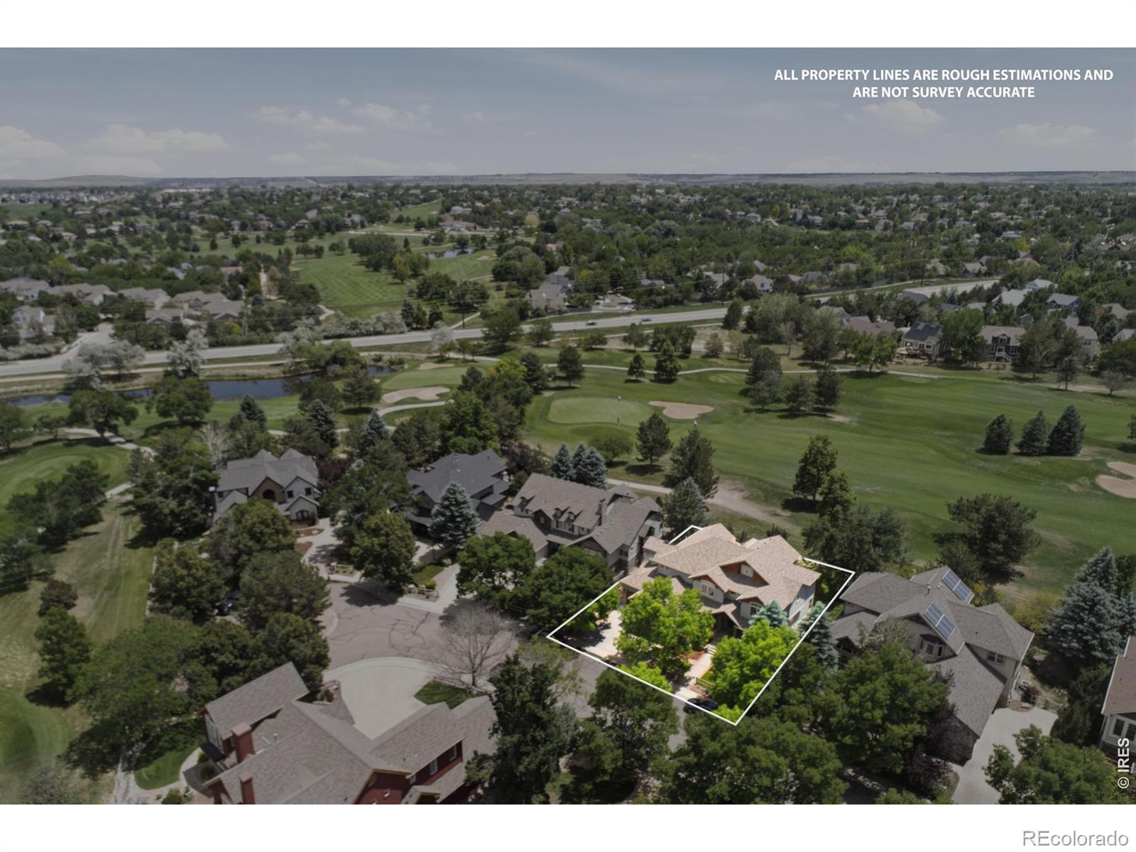 MLS Image #42 for 718  skywalker point,lafayette, Colorado