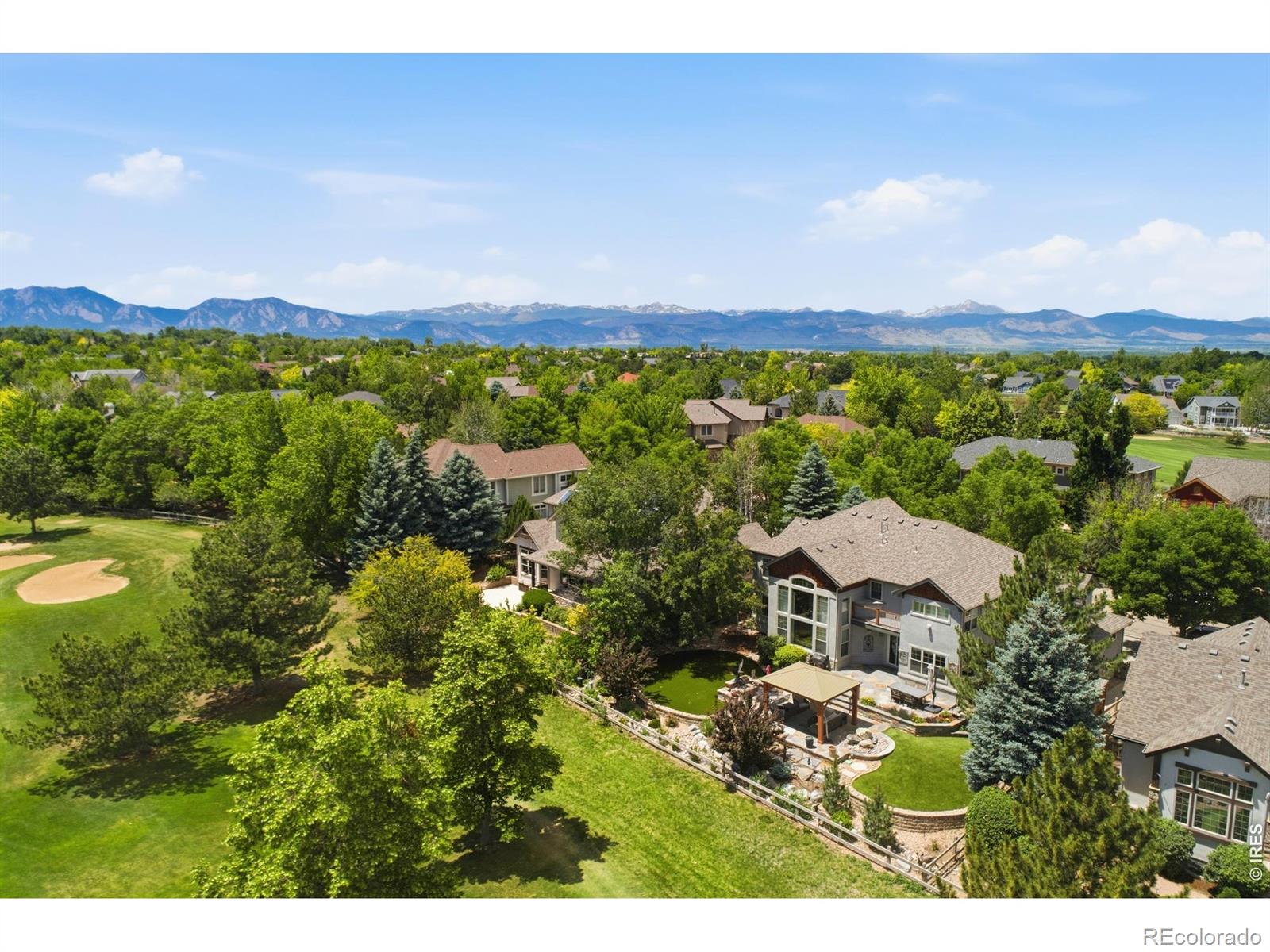 MLS Image #43 for 718  skywalker point,lafayette, Colorado