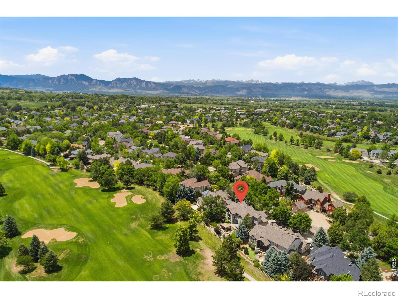 MLS Image #44 for 718  skywalker point,lafayette, Colorado