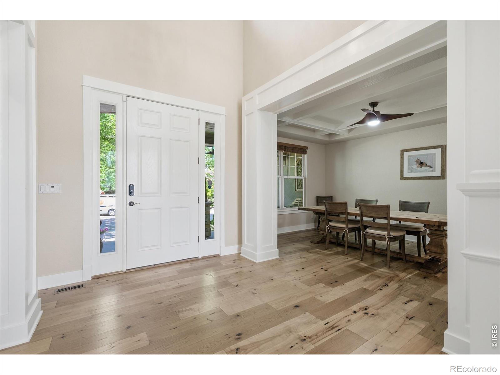 MLS Image #5 for 718  skywalker point,lafayette, Colorado
