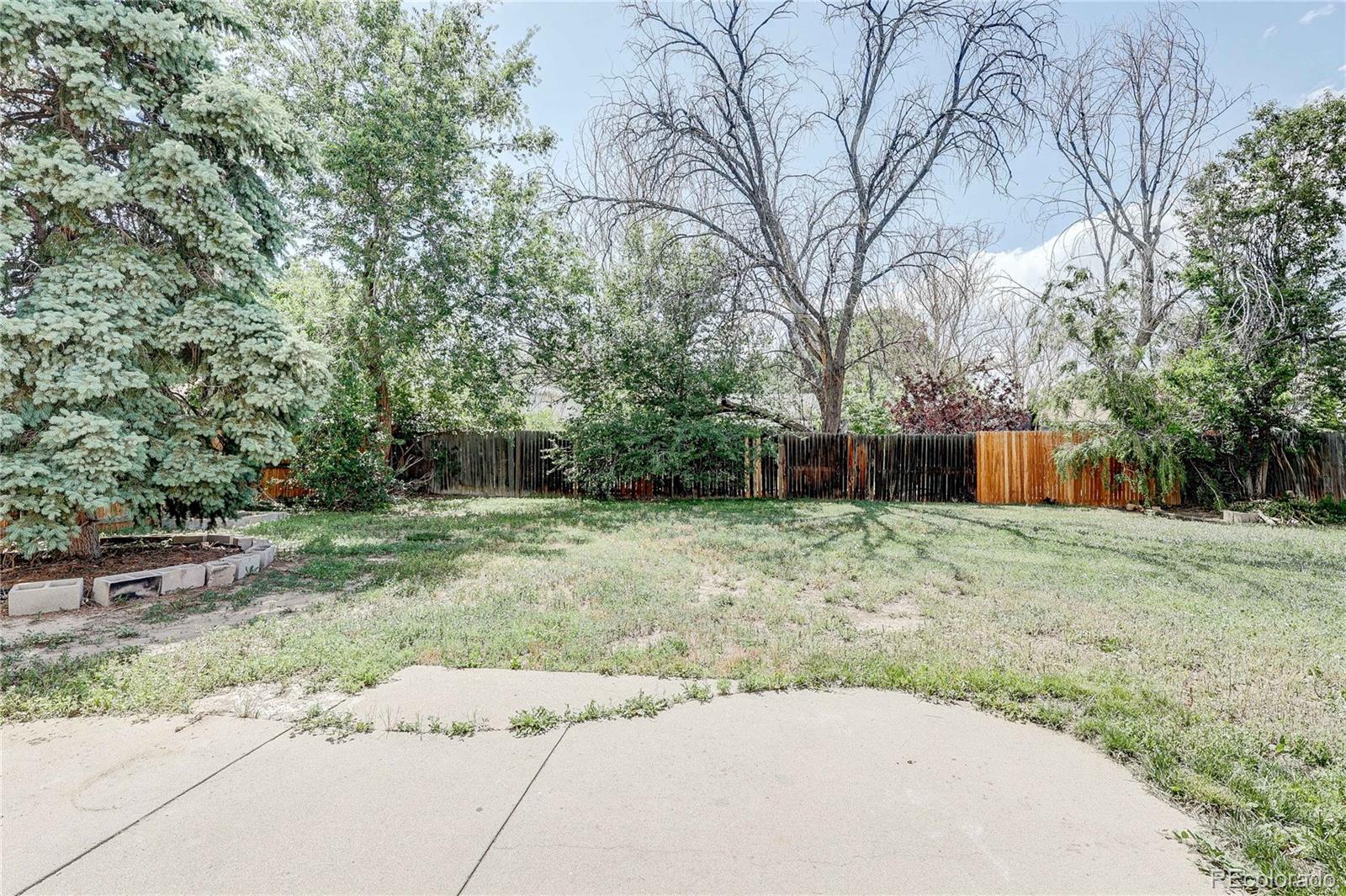 MLS Image #20 for 751 s moline street,aurora, Colorado