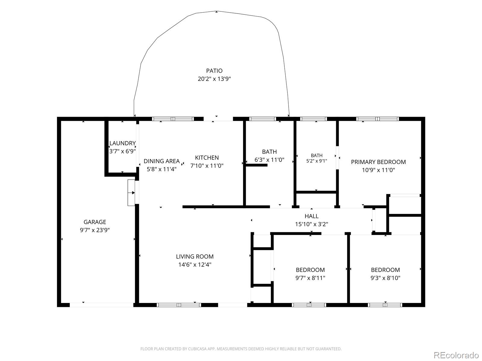MLS Image #31 for 751 s moline street,aurora, Colorado