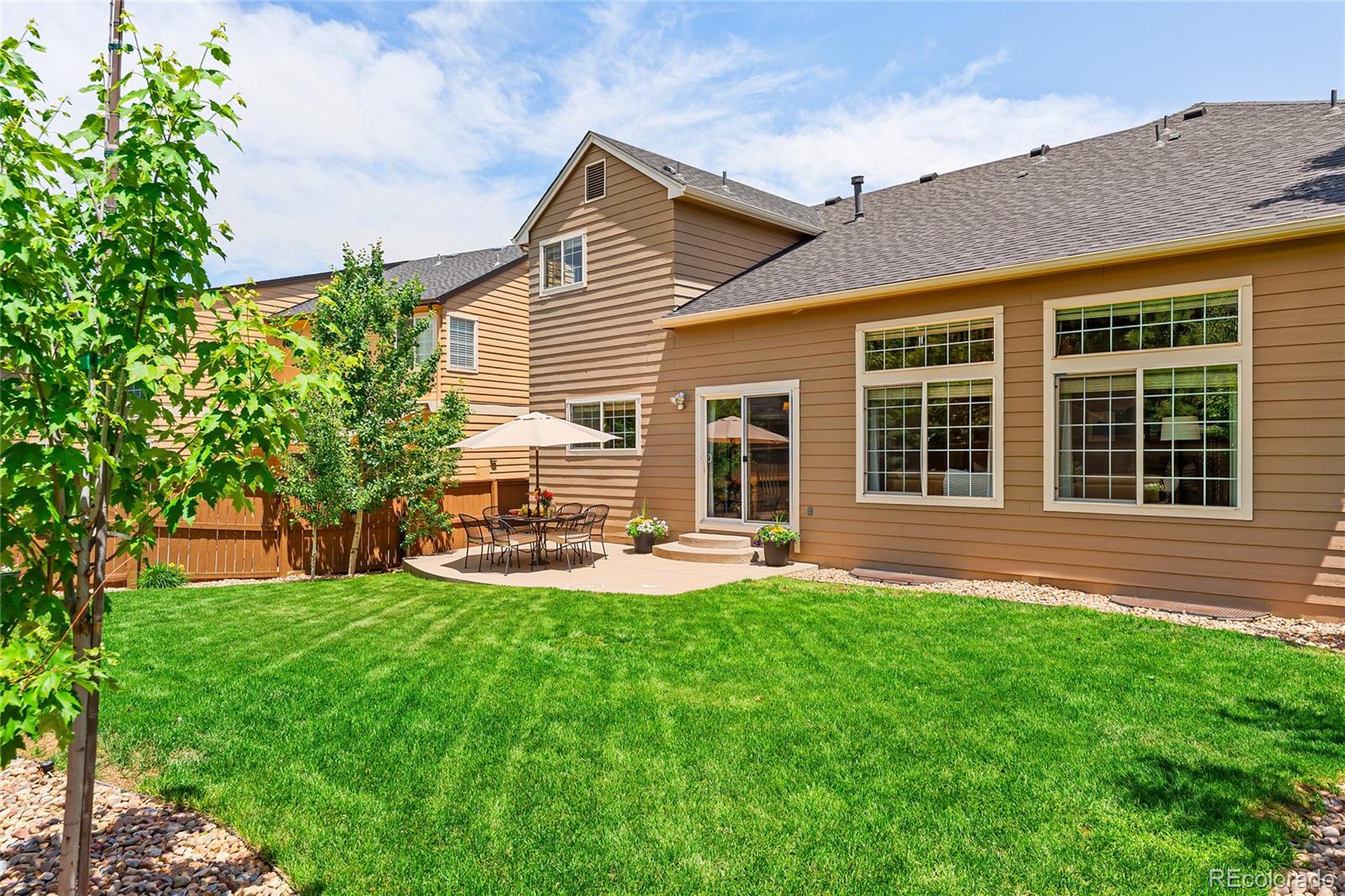 MLS Image #1 for 9441 s hackberry lane,highlands ranch, Colorado