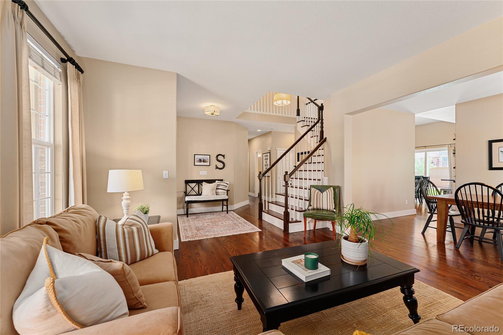 MLS Image #2 for 9441 s hackberry lane,highlands ranch, Colorado
