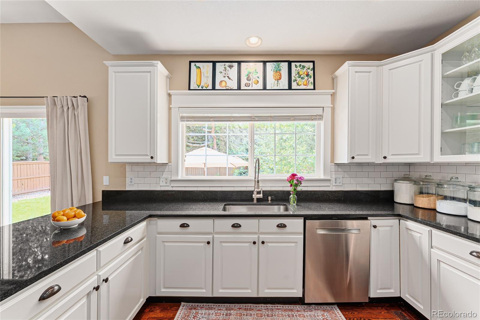 MLS Image #3 for 9441 s hackberry lane,highlands ranch, Colorado