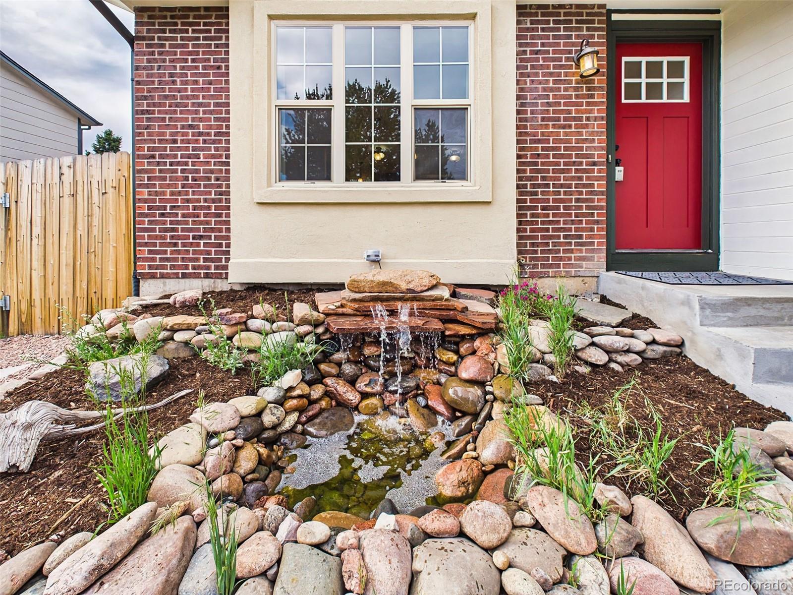 MLS Image #1 for 683  trumbull lane,monument, Colorado
