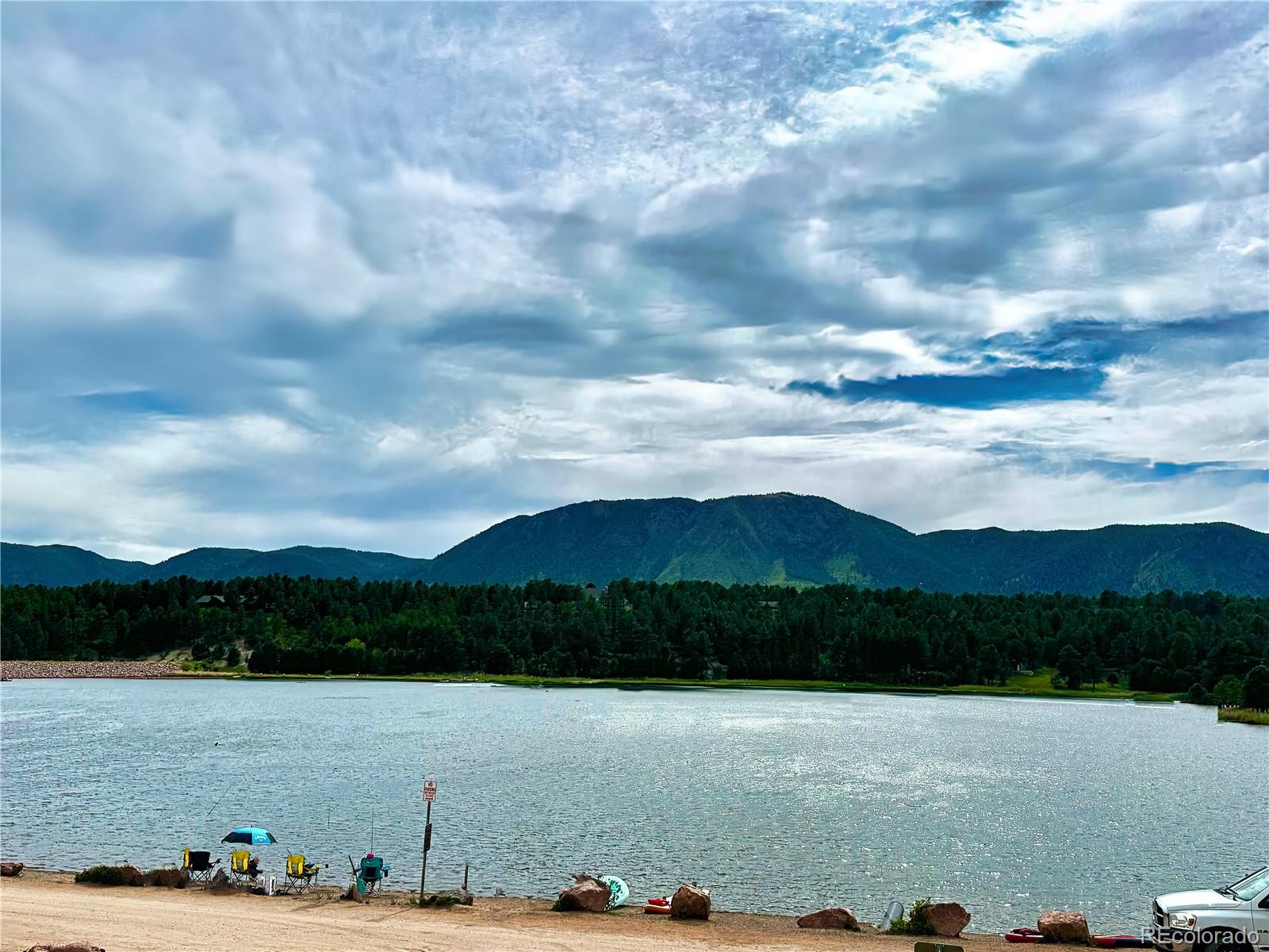 MLS Image #3 for 683  trumbull lane,monument, Colorado