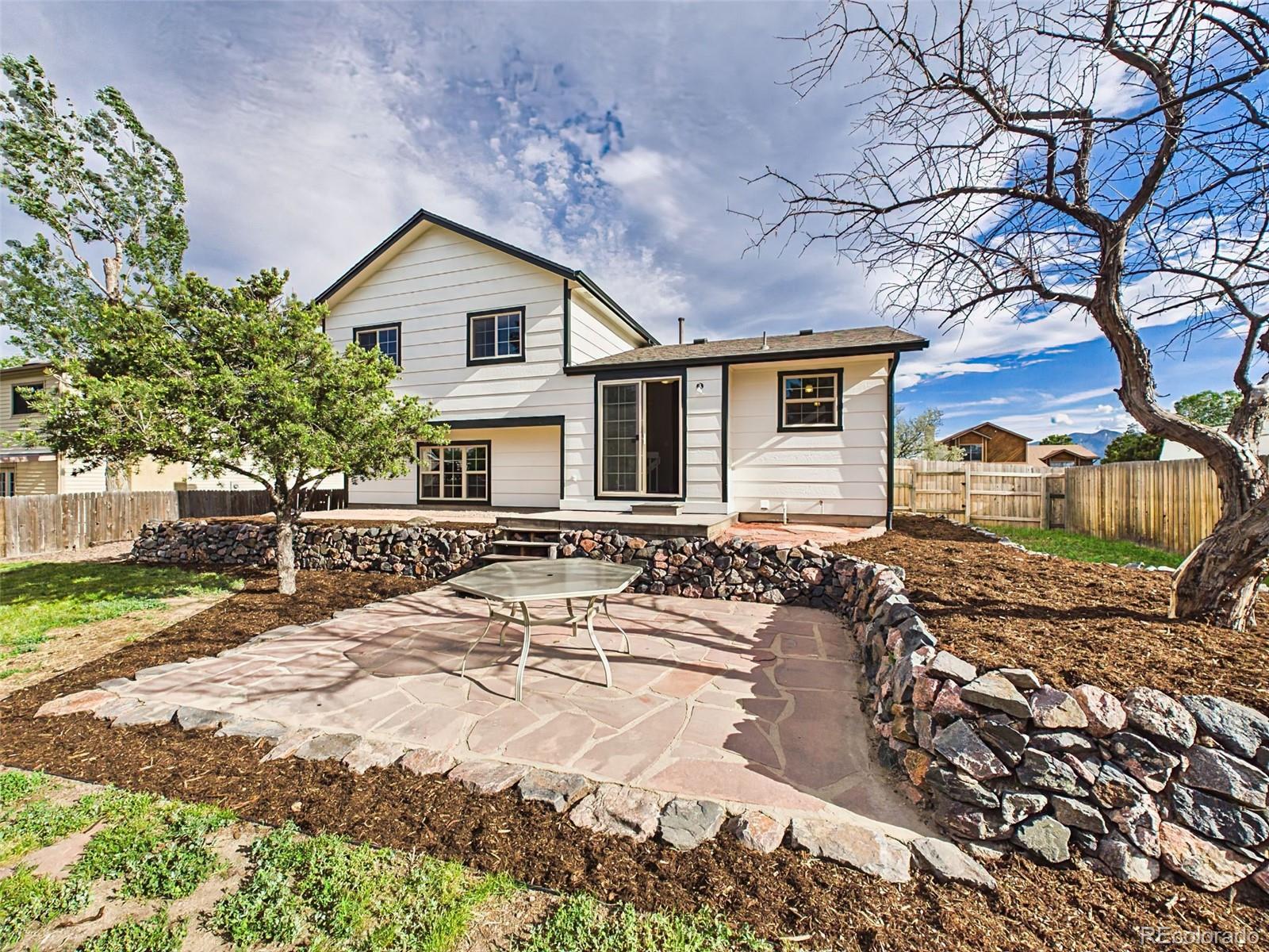 MLS Image #38 for 683  trumbull lane,monument, Colorado