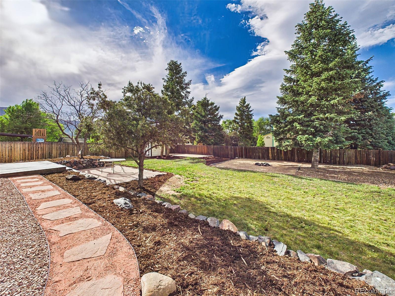 MLS Image #40 for 683  trumbull lane,monument, Colorado