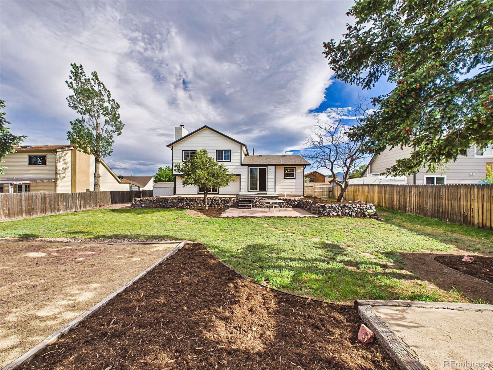 MLS Image #43 for 683  trumbull lane,monument, Colorado