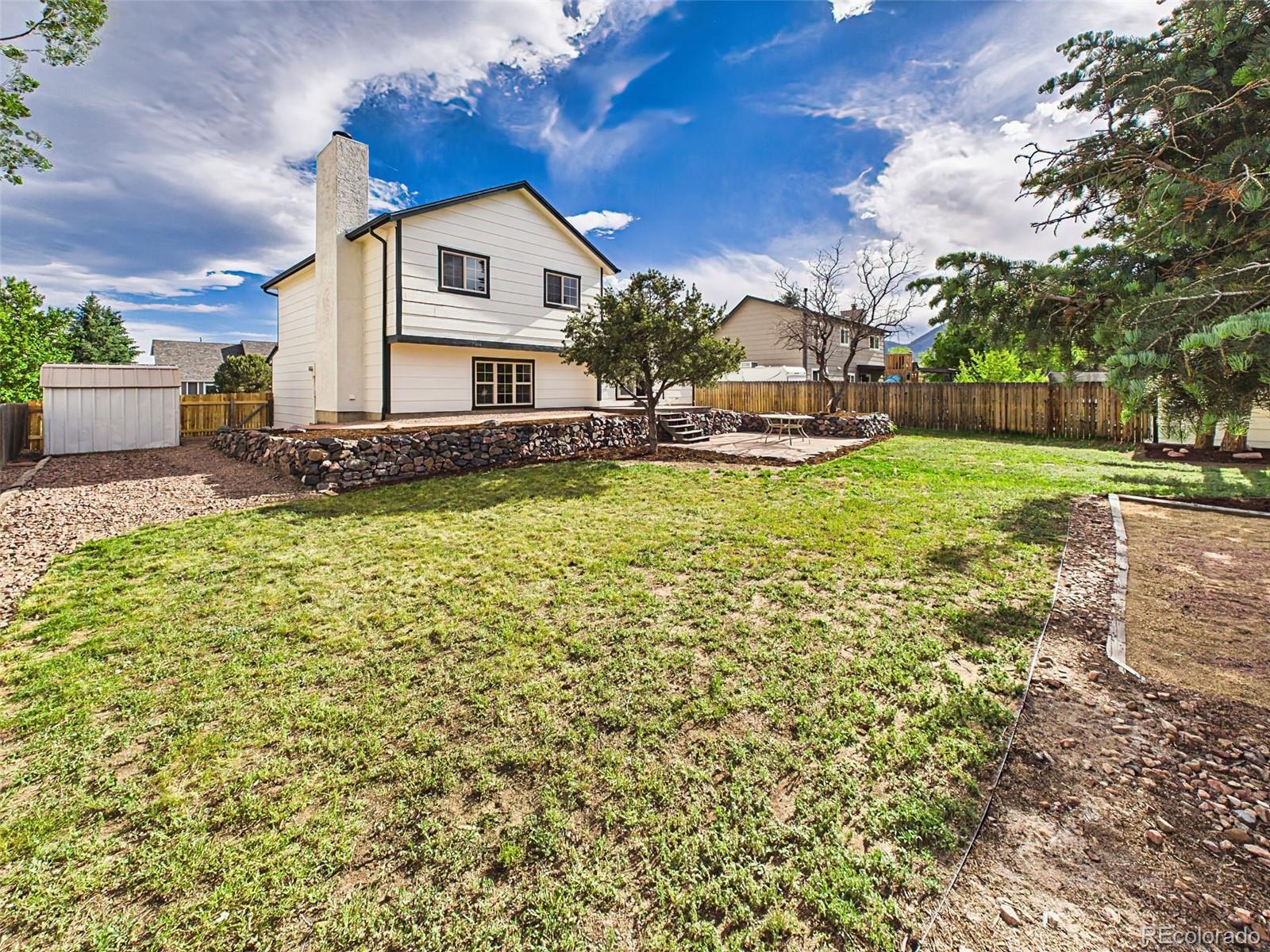 MLS Image #44 for 683  trumbull lane,monument, Colorado