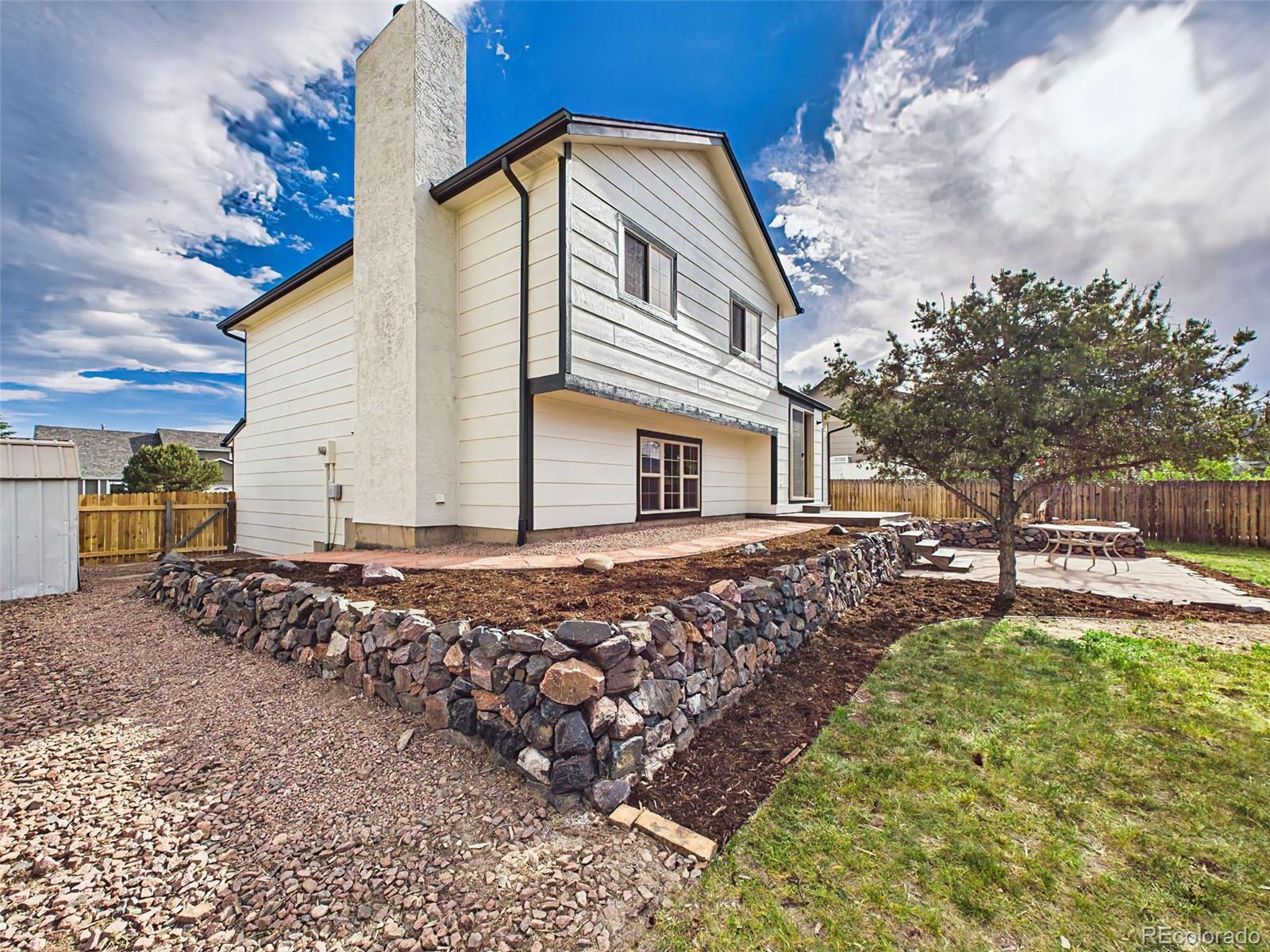 MLS Image #45 for 683  trumbull lane,monument, Colorado