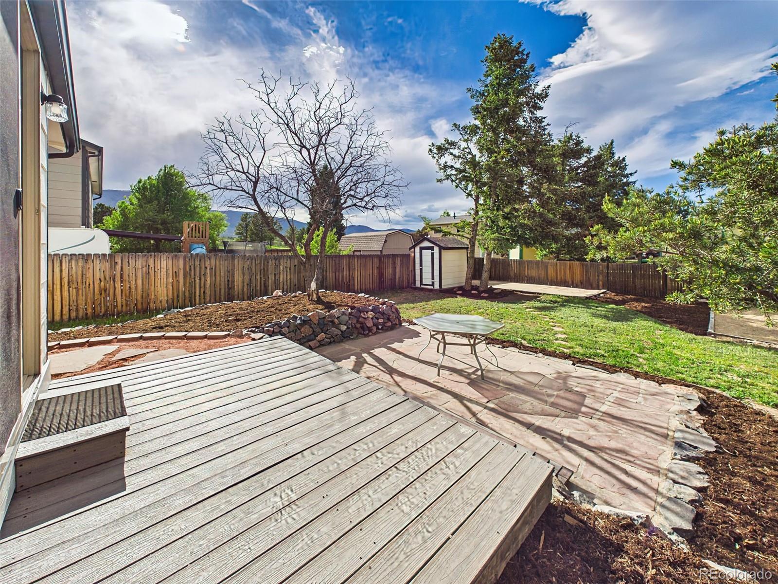 MLS Image #46 for 683  trumbull lane,monument, Colorado