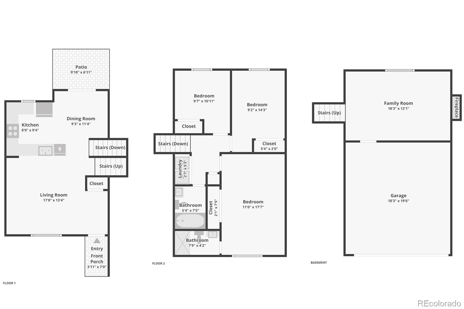MLS Image #49 for 683  trumbull lane,monument, Colorado