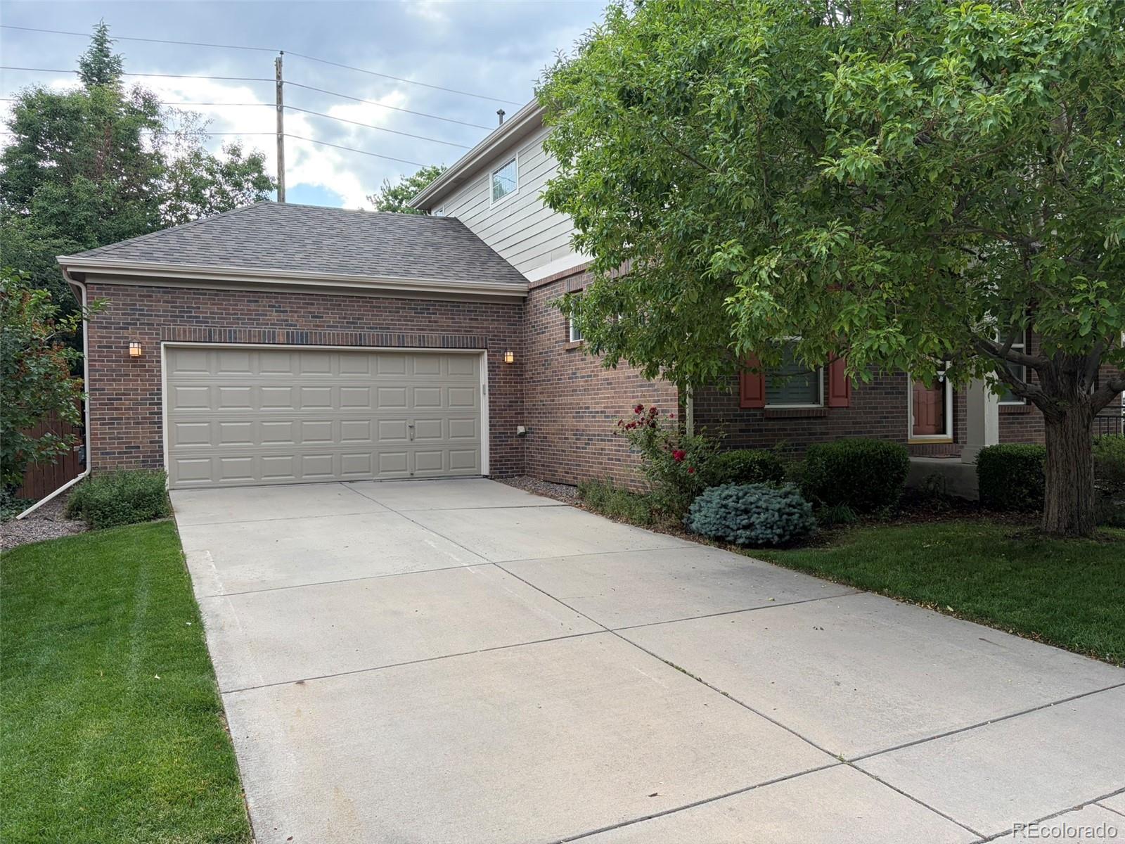 MLS Image #2 for 203  oneida court,denver, Colorado